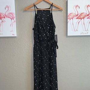 ⭐️ Starry Maxi Dress (NWT) ⭐️
